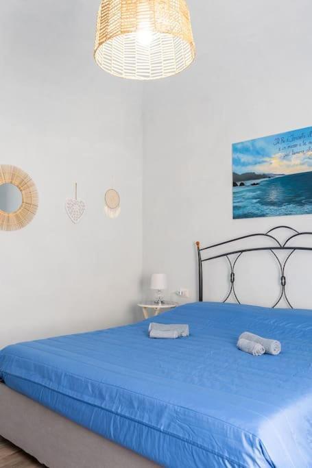 Casa Vacanze L'Angolo Fiorito Bettolle Eksteriør bilde